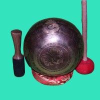 Singing Bowl 04