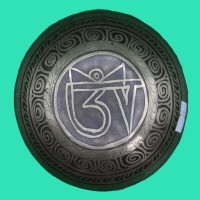 Handmade Itching Singing Bowl