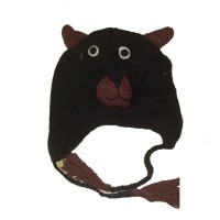 Woolen Animal Hat6