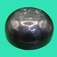 Nepal Black Singing Bowl