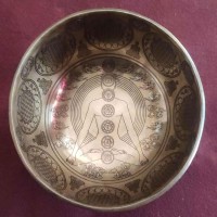 Singing Bowl 08
