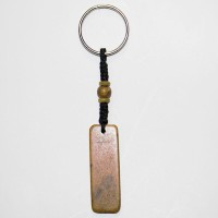 Bone Keychain 14
