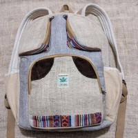 Hemp Bag 34