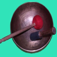 Singing bowl 07