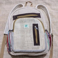 Hemp Bag 35