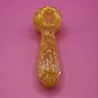 Inpott Dot Smoking Pipe