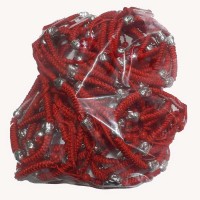 3 Buddha Head Bracelet