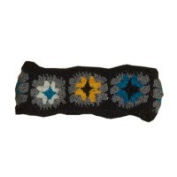 Woolen Hairband Cap 01