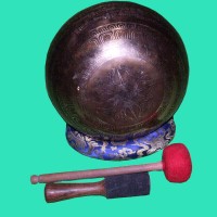 Singing Bowl 06