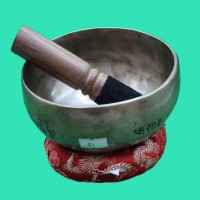 Fullmoon Singing Bowl 01