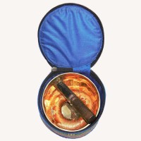 Plain Handmade Singing Bowl