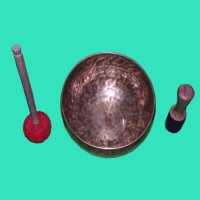 Singing Bowl 01