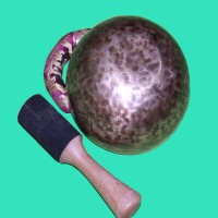 Singing Bowl