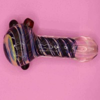 Dually Dicro Smoking Pipe