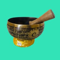 Singing Bowl 13
