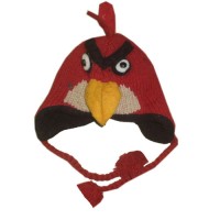 Woolen Animal Hat 7