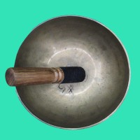 Fullmoon Singing Bowl 04