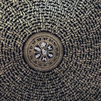 Compassion Mantra Mandala