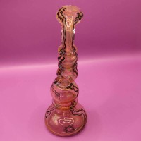 Testing Arit Babuler Smoking Pipe