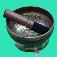 Handmade Itching Singing Bowl