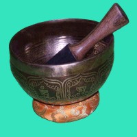 Singing Bowl 03
