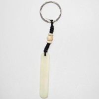 Bone Keychain 16