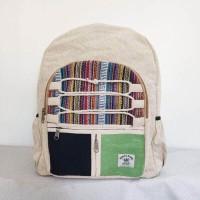 Hemp Bag 53