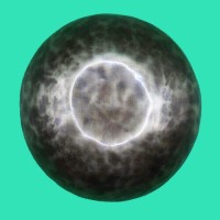 Beaten Handmade Singing Bowl