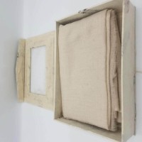 Pure Natural Pashmina Shawl 10