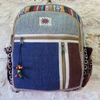 Hemp Bag 48