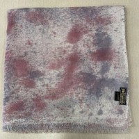 Pashmina Spray Paint Shawl
