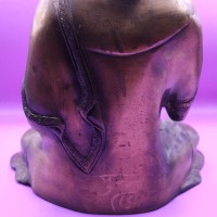 Lord Buddha Statue Of Shakyamuni