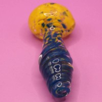 3.5 Inch Smoking Pipe