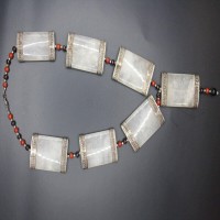 Crystal Plus Thycorol Garnet