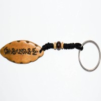 Bone Keychain 20