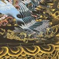 Yamantaka Jikche Thangka