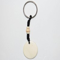 Bone Keychain 27
