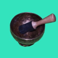 Singing Bowl