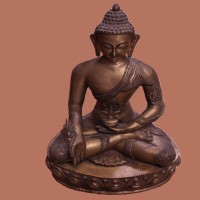 Gautam Buddha Statue