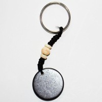 Bone Keychain 30