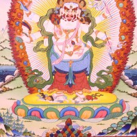 Thangka Painting