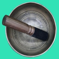 Handmade Itching Singing Bowl 02