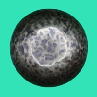 Fullmoon Singing Bowl