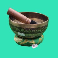 Handmade Itching Singing Bowl