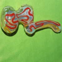 Mini Bobular Smoking Pipe