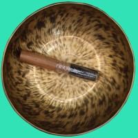 Tatepate Nepal Singing Bowl