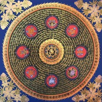Mantra Mandala 03