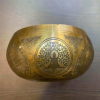 Super Fine Singing Bowl