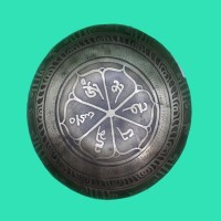 Handmade Itching Singing Bowl 03