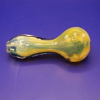 Dicro Glass Smoking Pipe